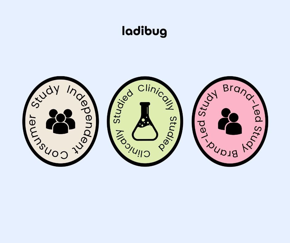 Ladibug's Stamps