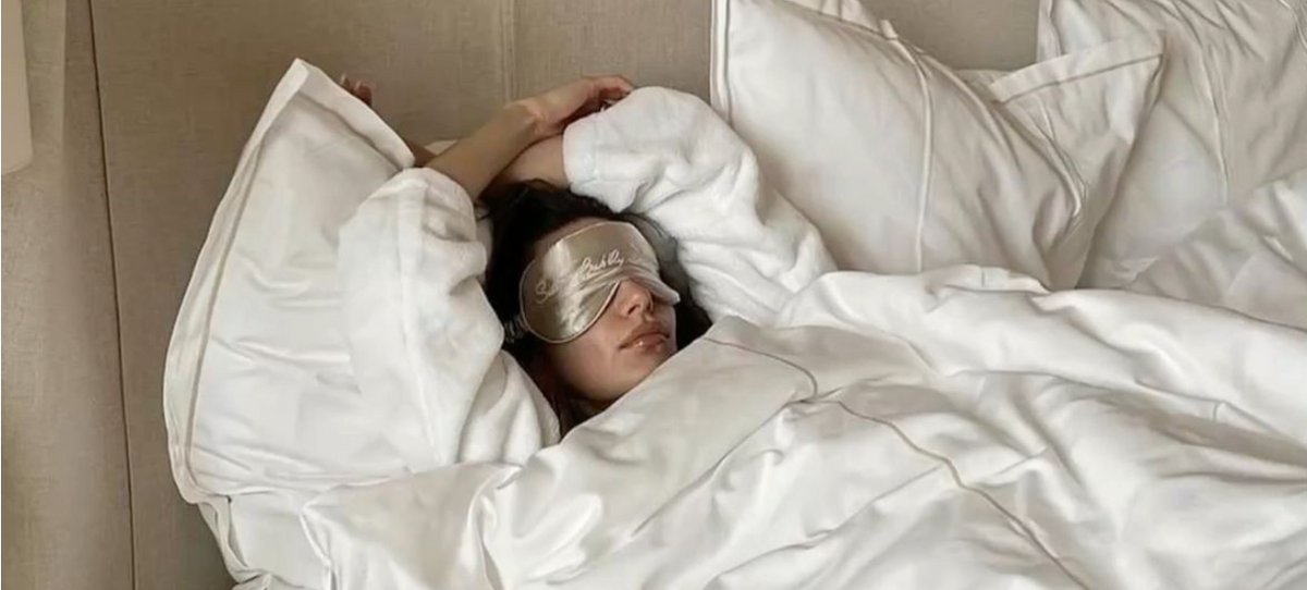 JUNE: The Sleep Edit