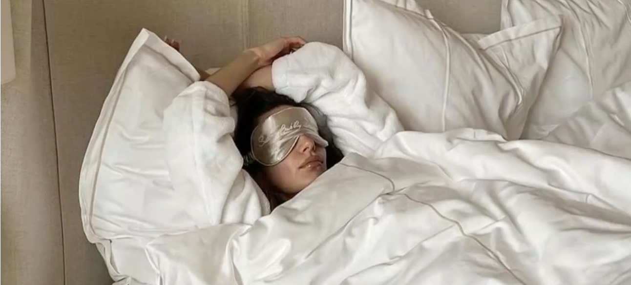 JUNE: The Sleep Edit