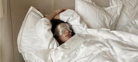 JUNE: The Sleep Edit