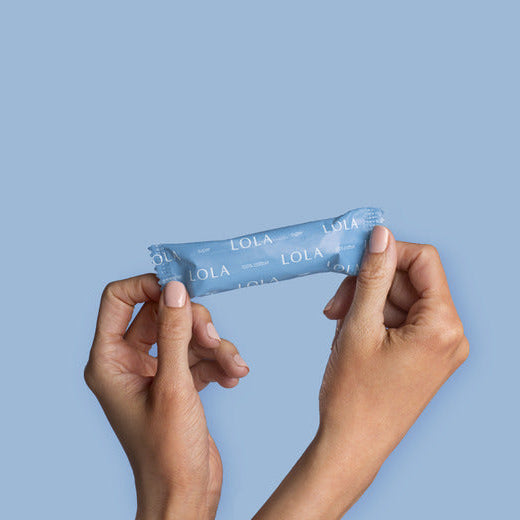 Super Compact Tampons (16 count)