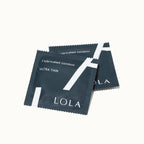 Ultra Thin Latex Condom (12 count)