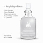 Überlube | Silicone Lubricant Signature Bottle