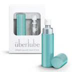 Überlube | Silicone Lubricant Traveler Size