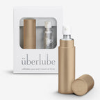 Überlube | Silicone Lubricant Traveler Size