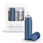 Überlube | Silicone Lubricant Traveler Size