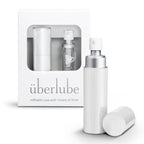 Überlube | Silicone Lubricant Traveler Size