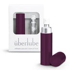 Überlube | Silicone Lubricant Traveler Size