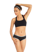 Dear Kate | Hazel Hipster Mini (Medium Flow)