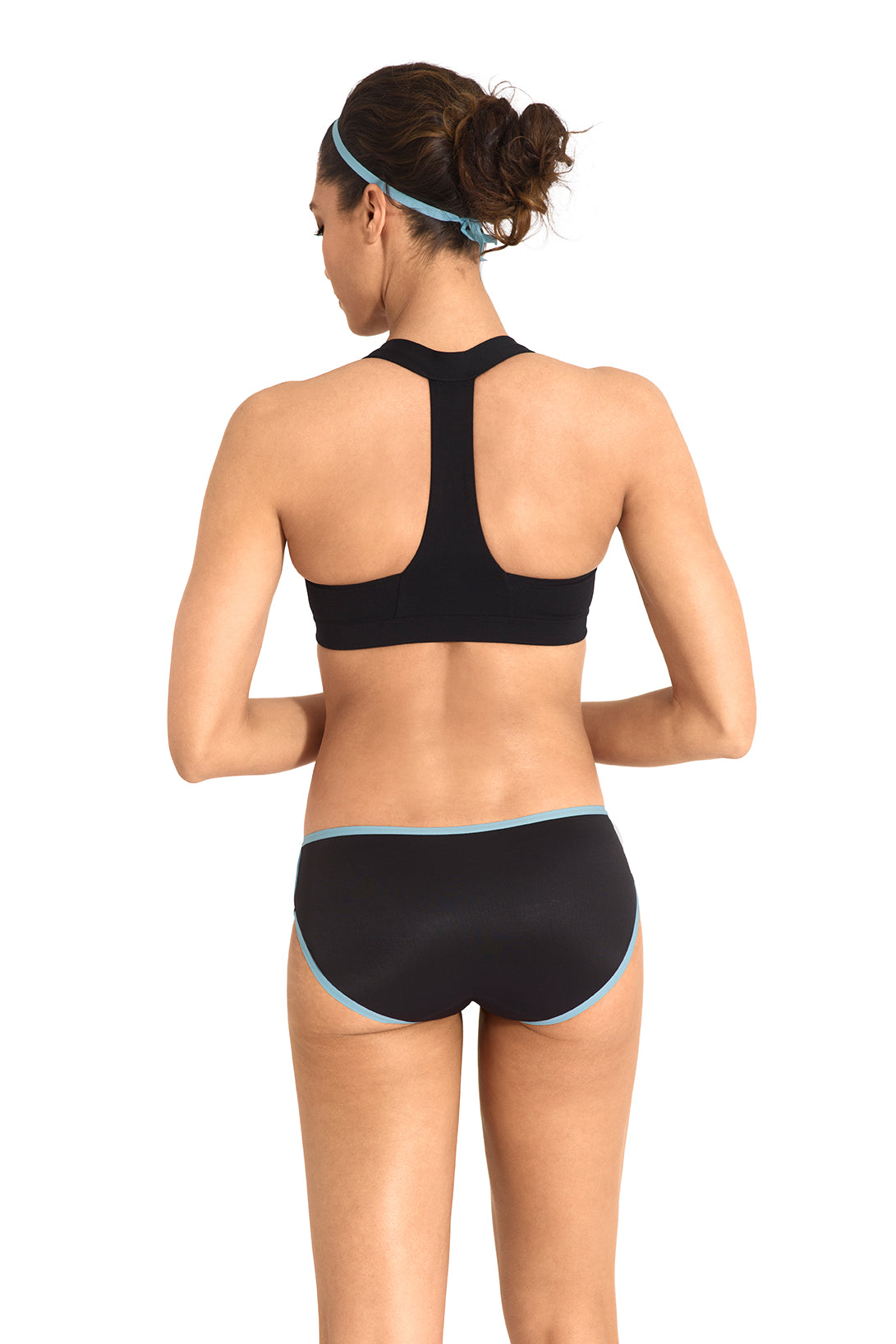 Dear Kate | Hazel Hipster Mini (Medium Flow)