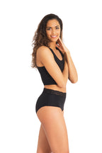 Dear Kate | Ada Brief Mini (Light to Regular Flow)