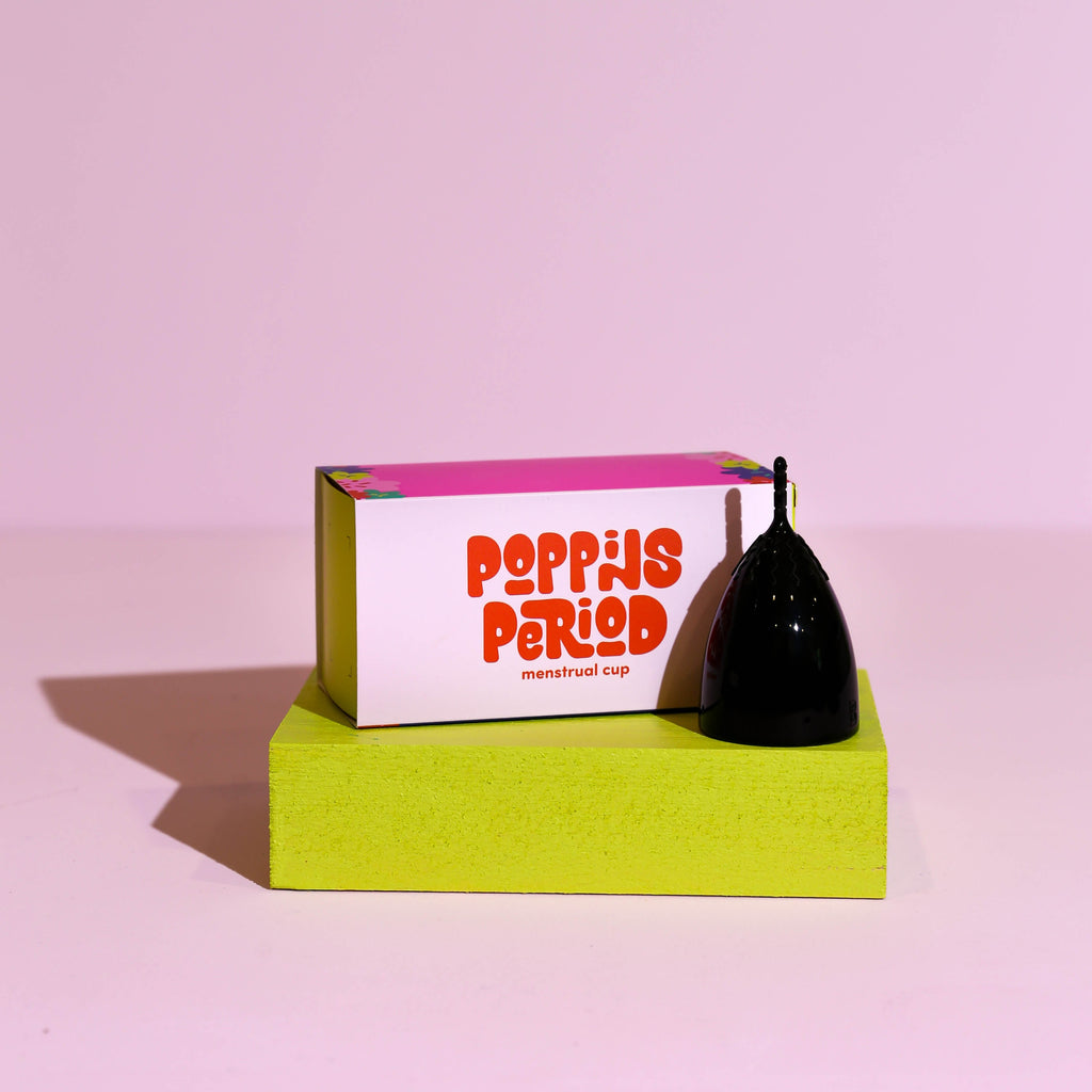 Poppins Period | Menstrual Cup