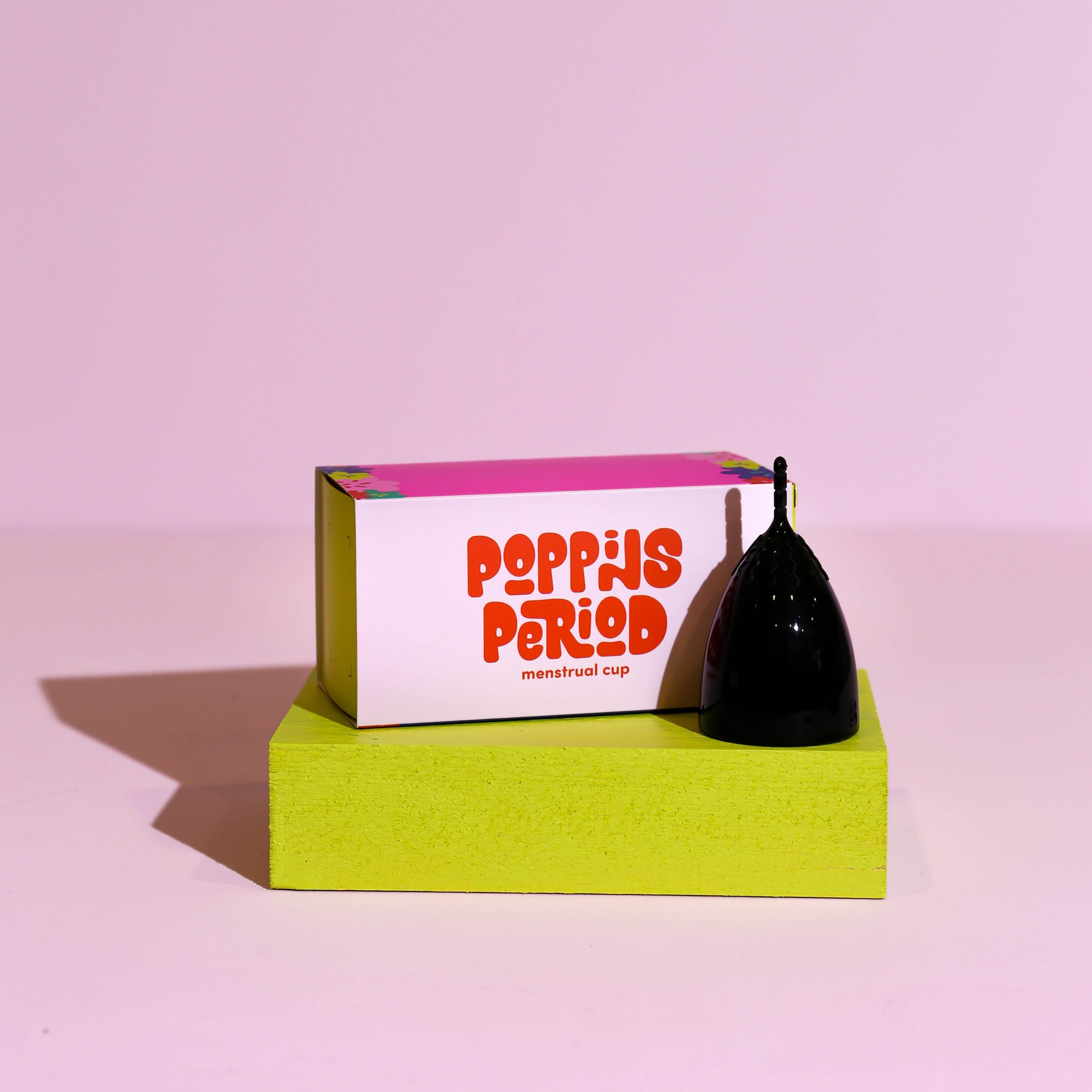 Poppins Period | Menstrual Cup