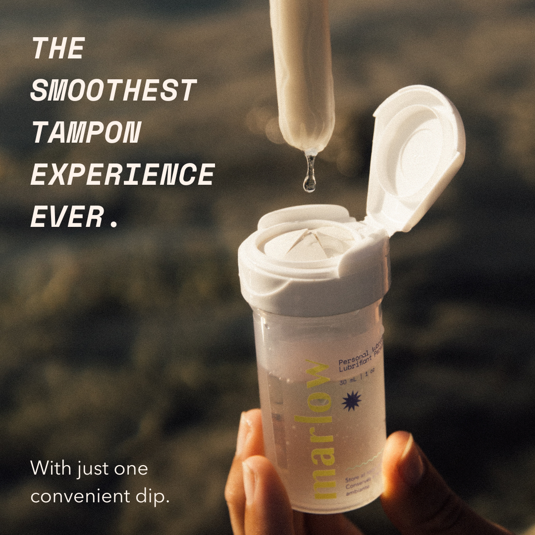 Water Based Lubricant