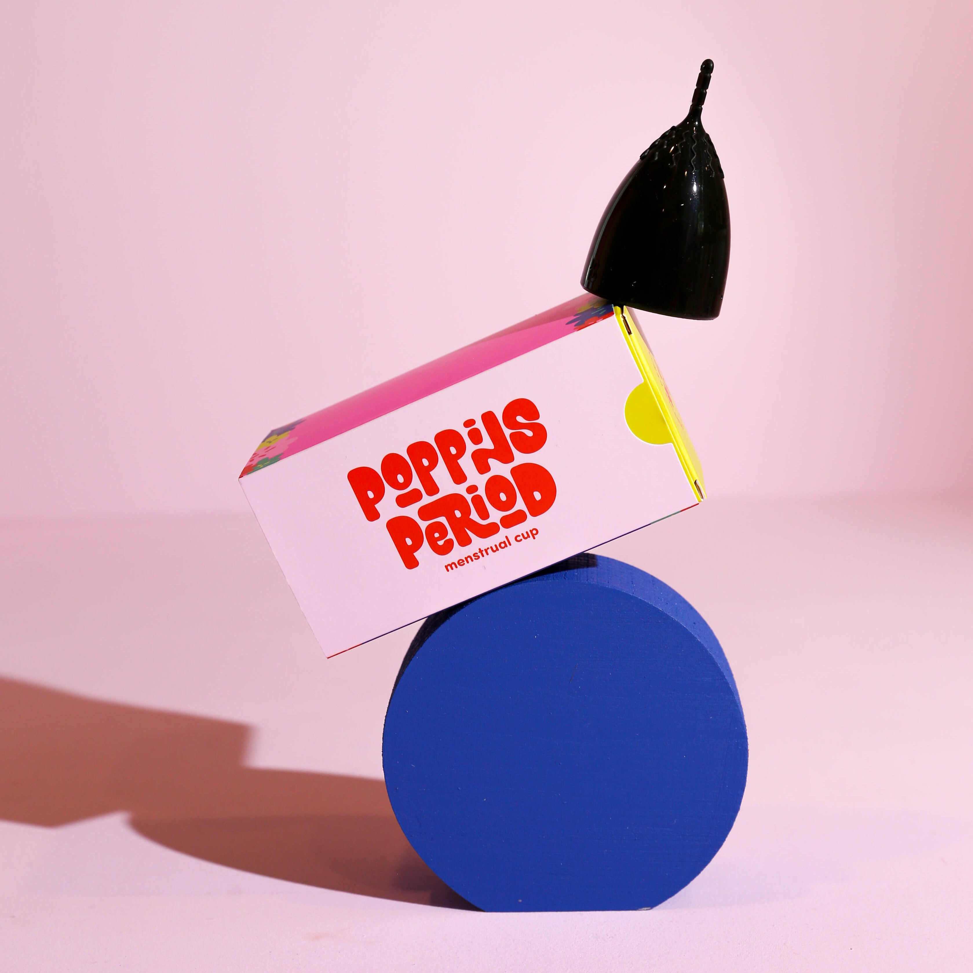 Poppins Period | Menstrual Cup