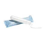 Regular Compact Tampons (16 count)