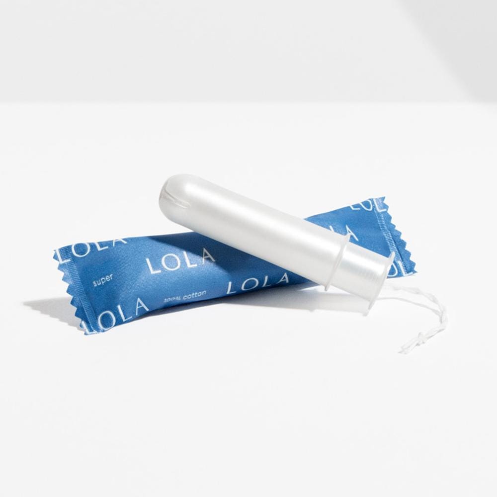 Super Compact Tampons (16 count)