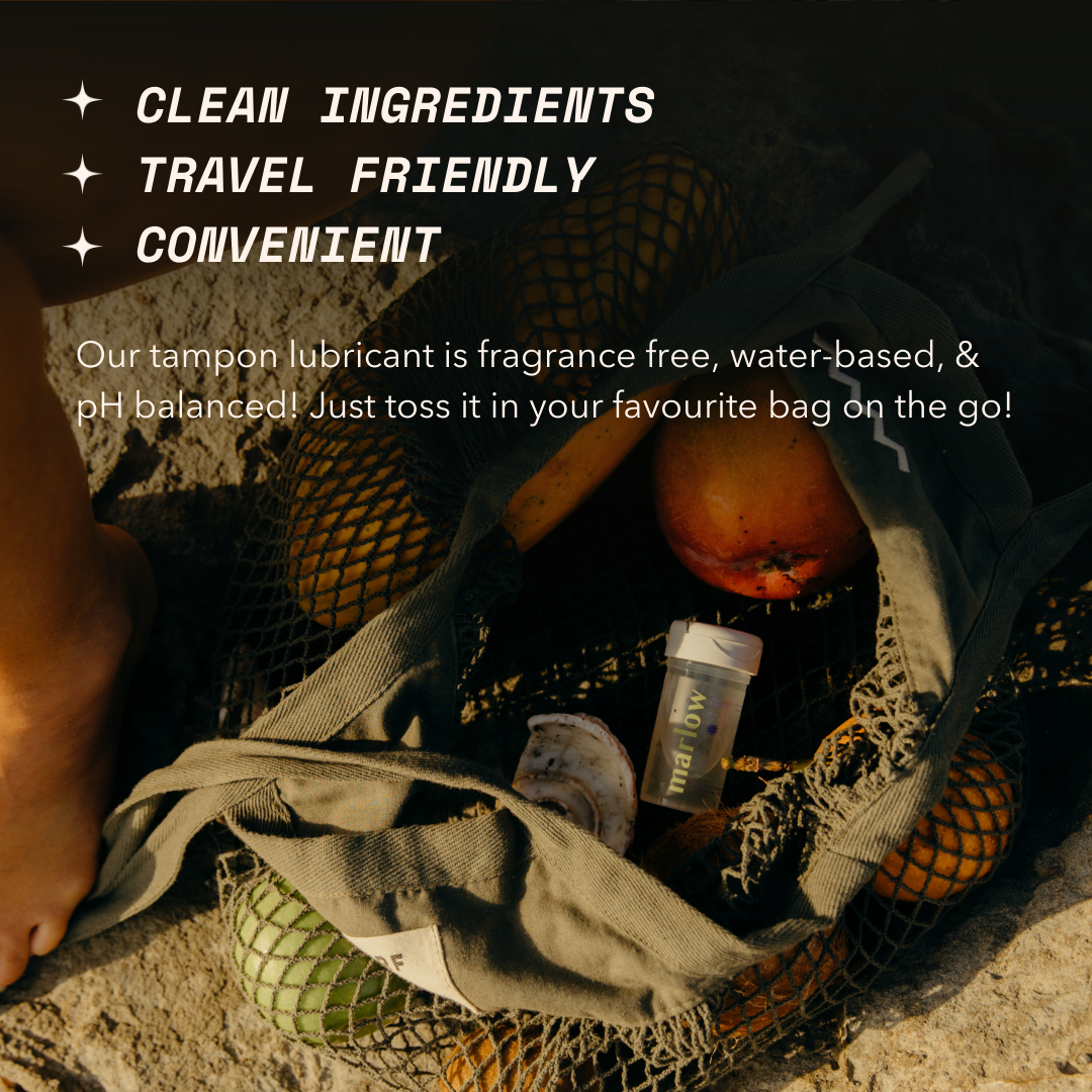 Water Based Lubricant
