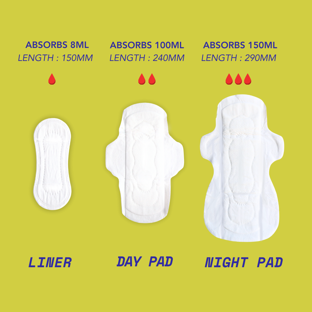 Marlow Liners