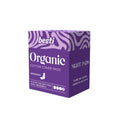 Organic Night Pads (10 Pack)