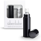 Überlube | Silicone Lubricant Traveler Size