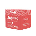 Organic Cotton Liners (20 Pack)