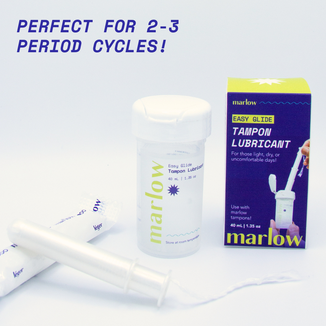 Water Based Lubricant