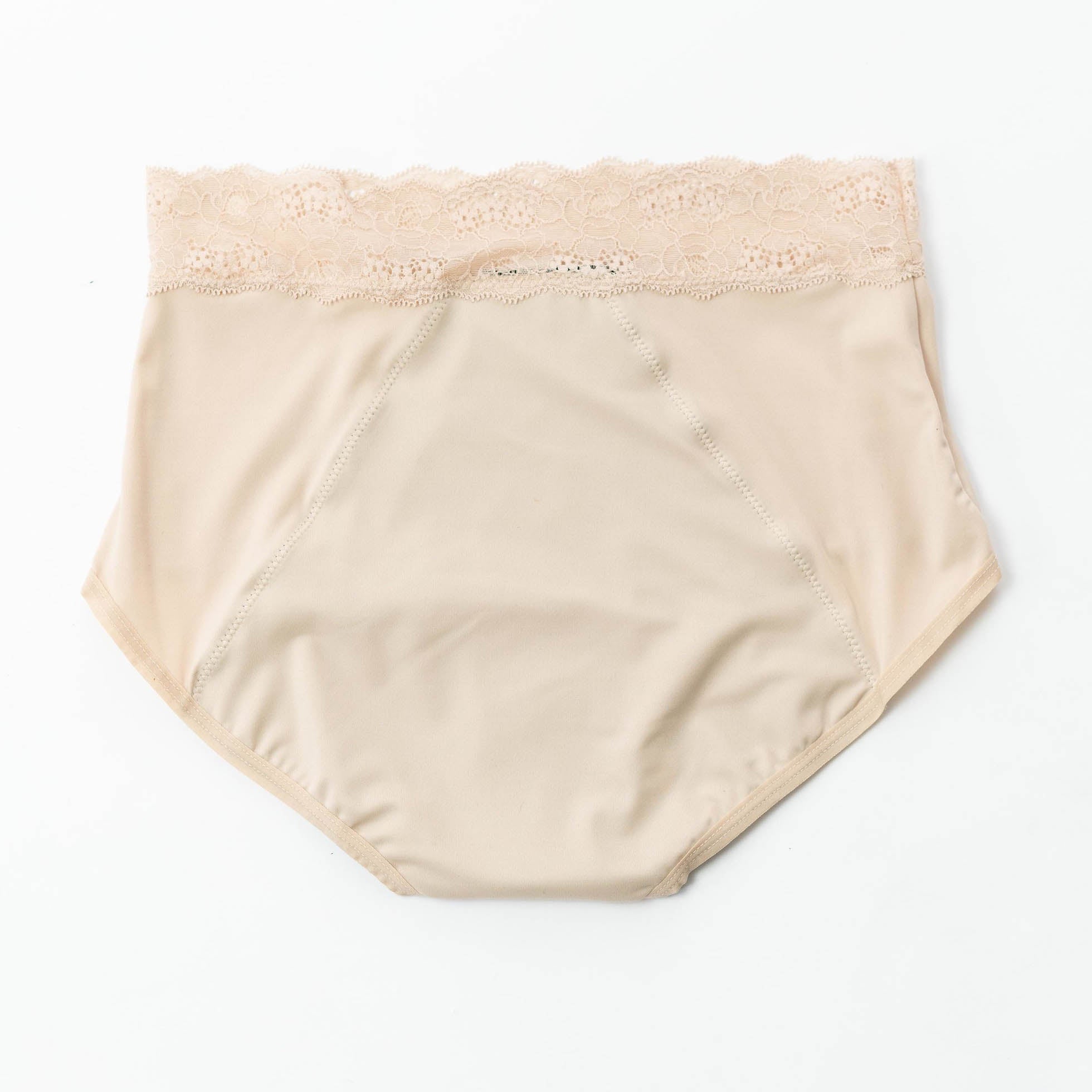 Dear Kate | Ada Brief Mini (Light to Regular Flow)