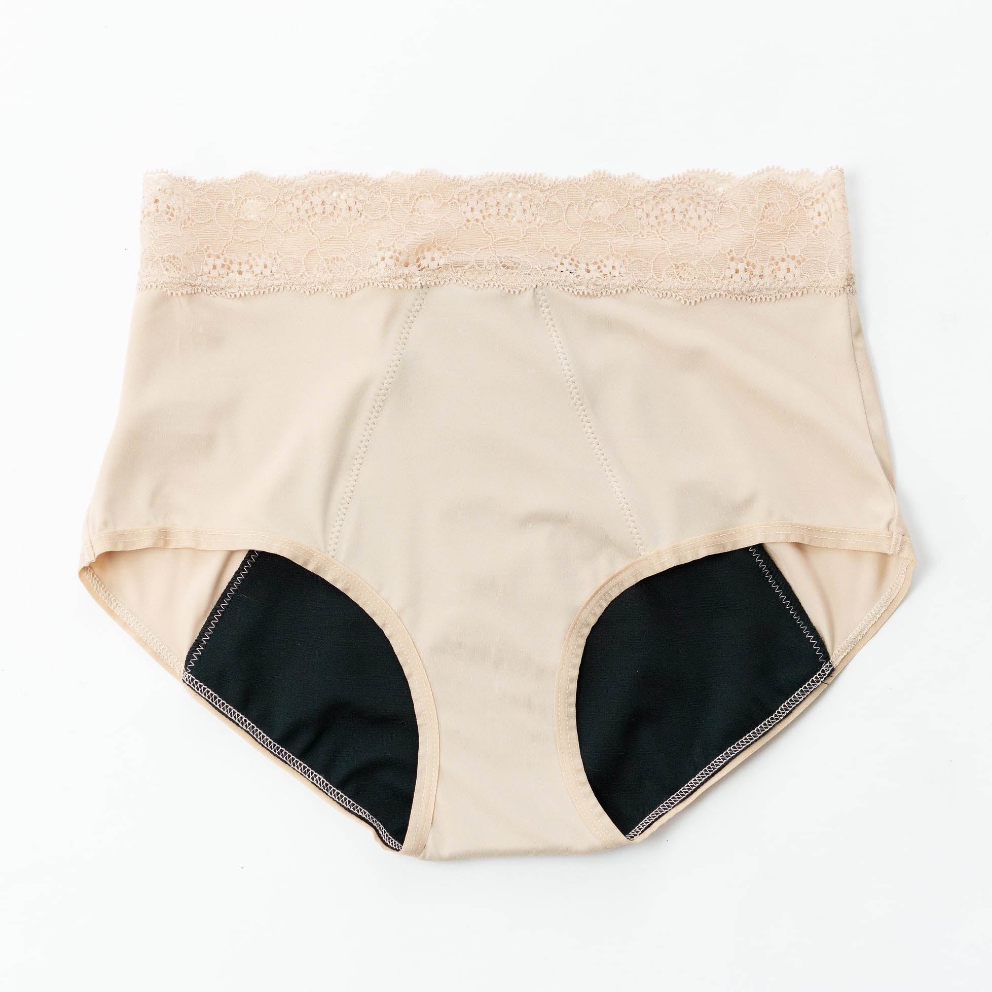 Dear Kate | Ada Brief Mini (Light to Regular Flow)