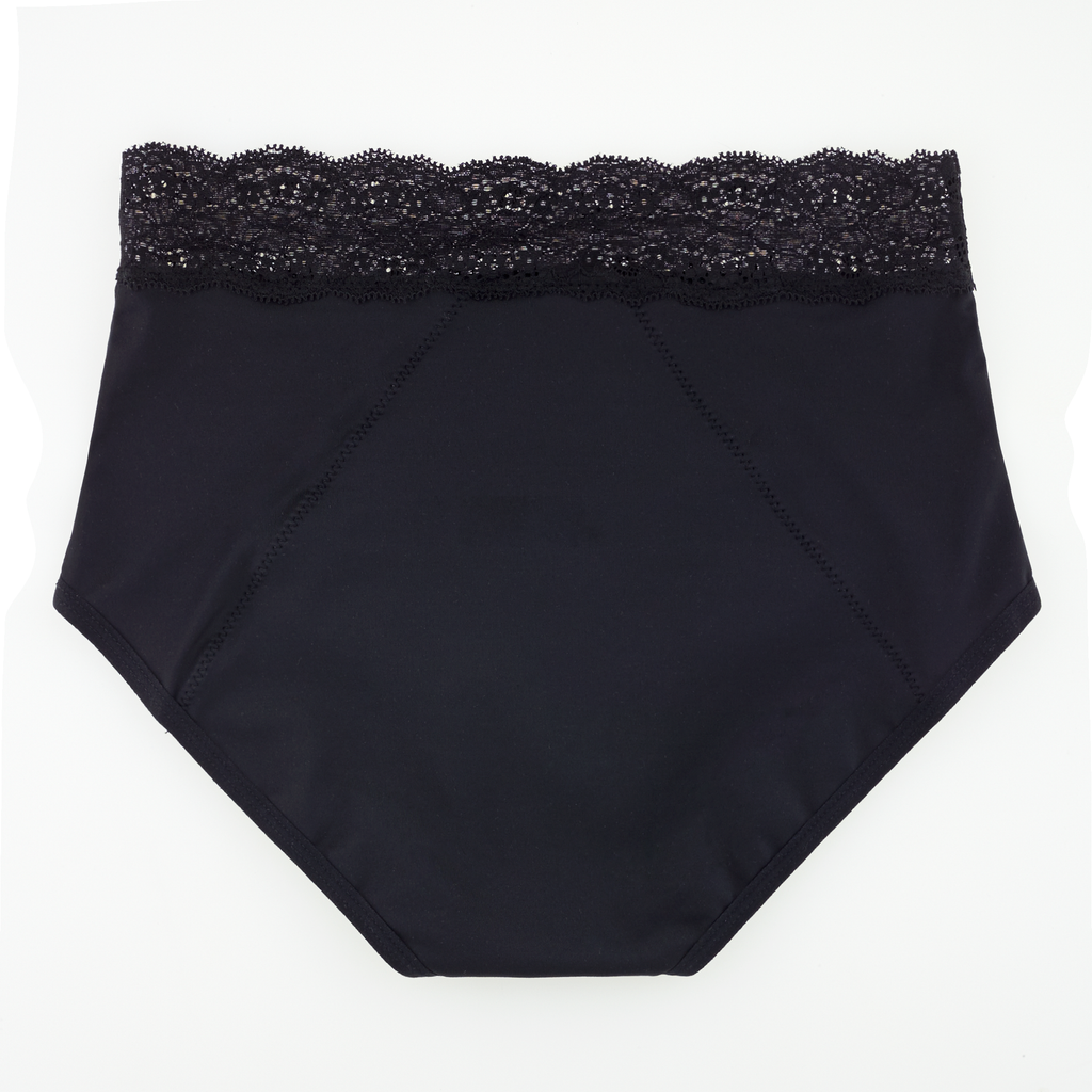 Dear Kate | Ada Brief Mini (Light to Regular Flow)