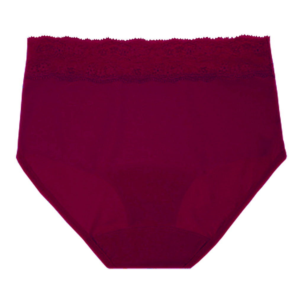 Dear Kate | Ada Brief Mini (Light to Regular Flow)