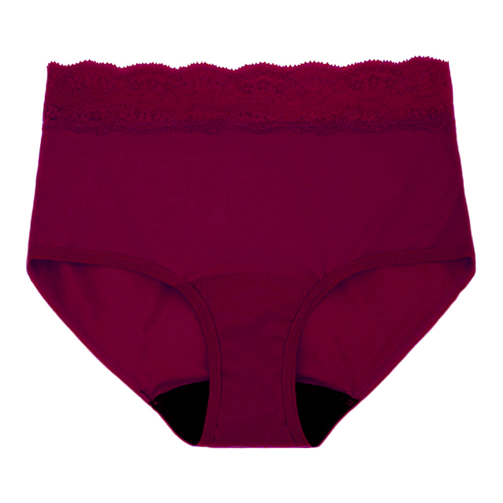 Dear Kate | Ada Brief Mini (Light to Regular Flow)