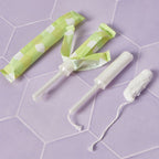 Besti | Organic Super Tampons (10 Pack)