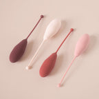 Clea | The Toner Kegel Weights - Set of 4