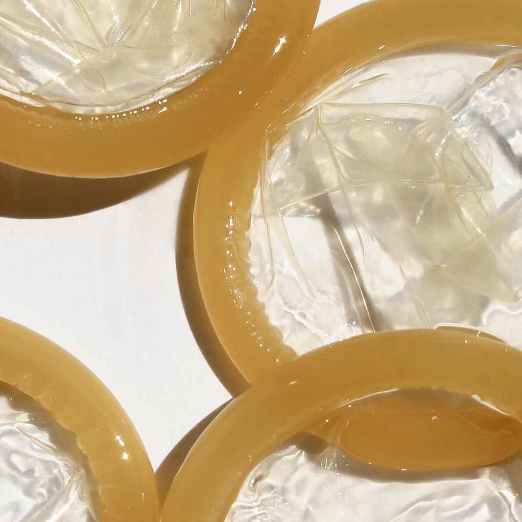 Ultra Thin Latex Condom (12 count)