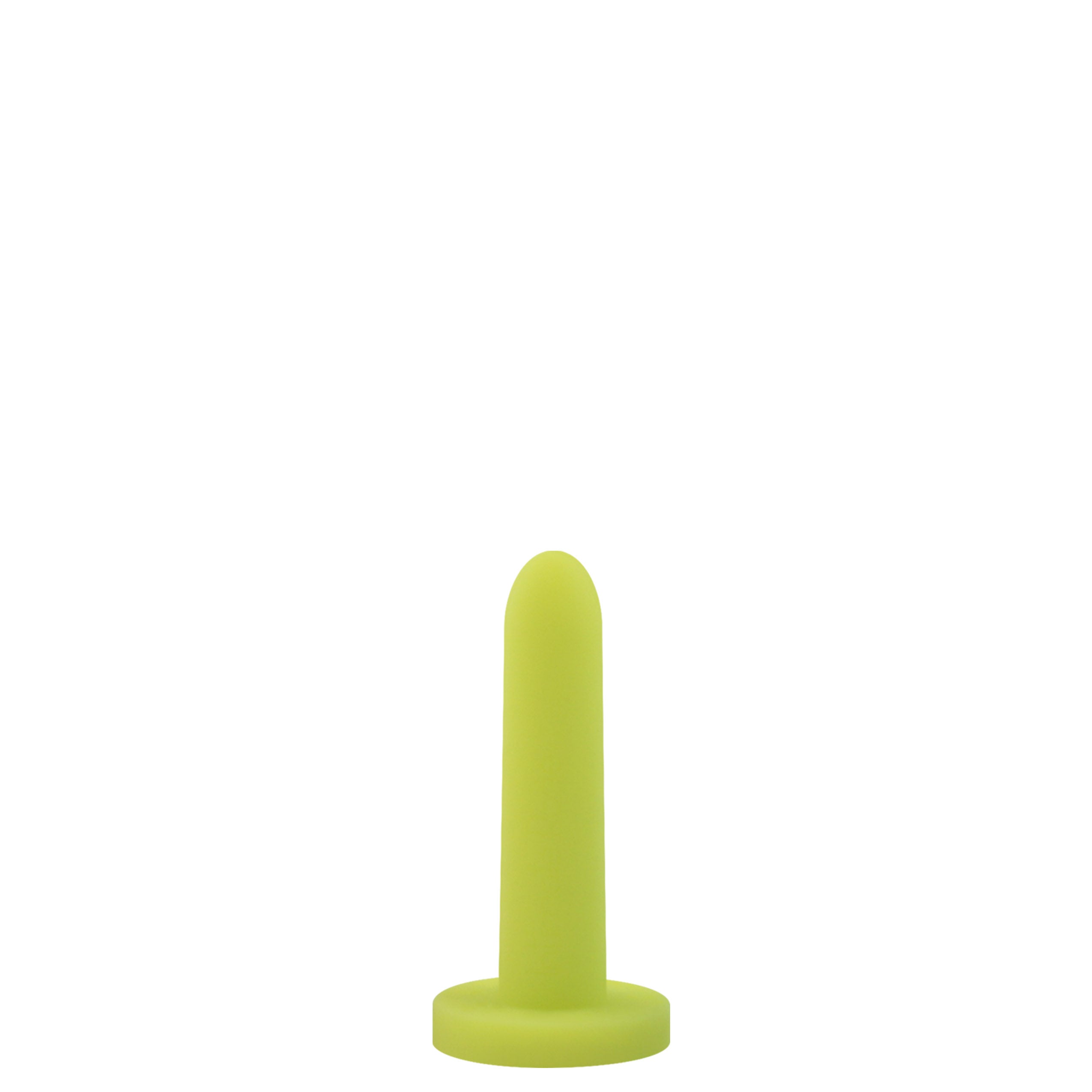 Intimate Rose | Silicone Trainer (Dilator) Size 2