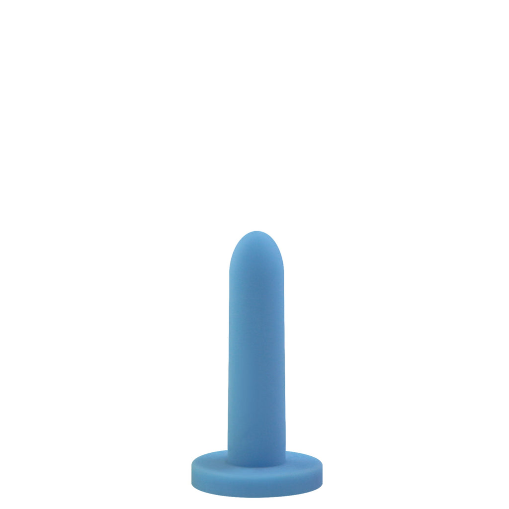 Intimate Rose | Silicone Trainer (Dilator) Size 3