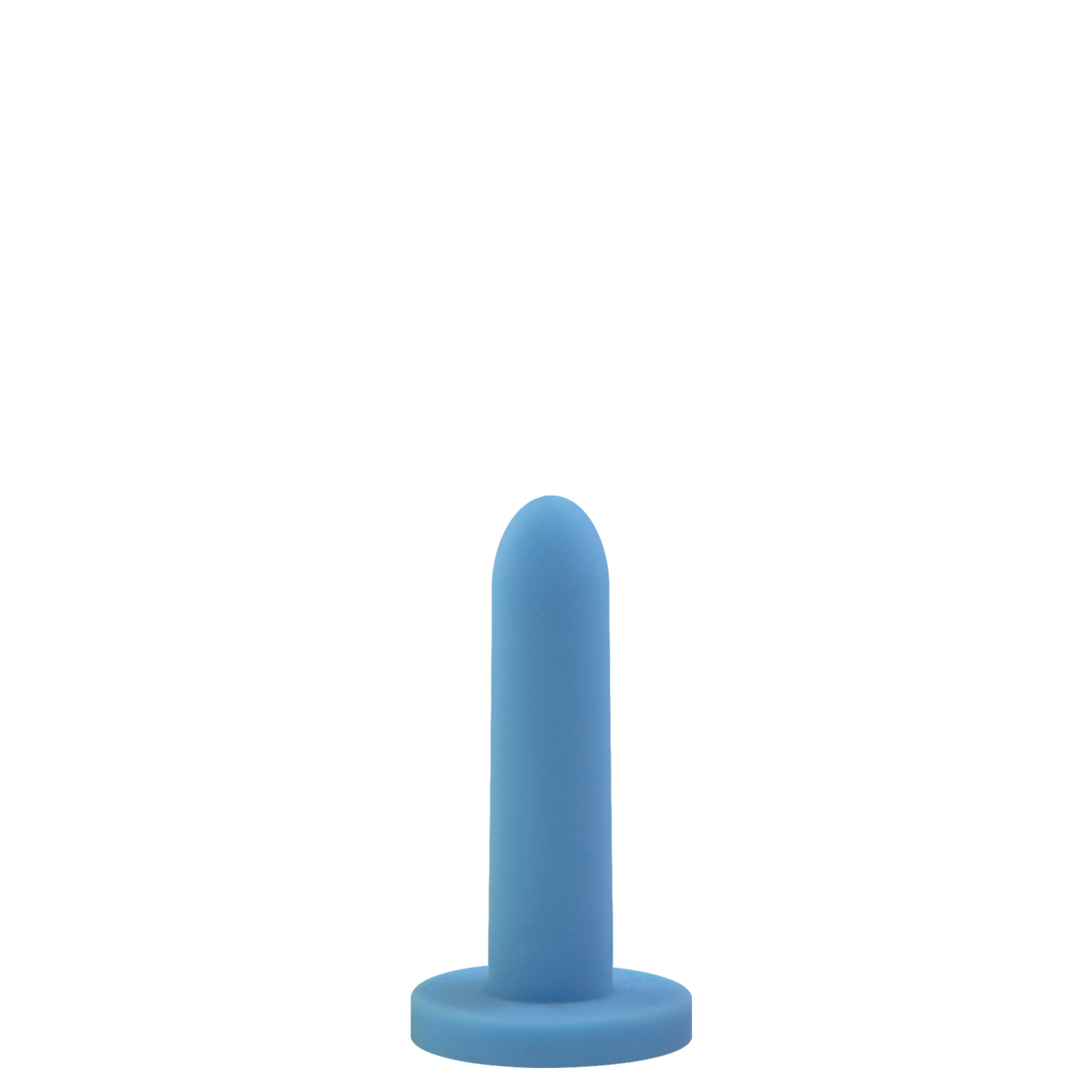 Intimate Rose | Silicone Trainer (Dilator) Size 3