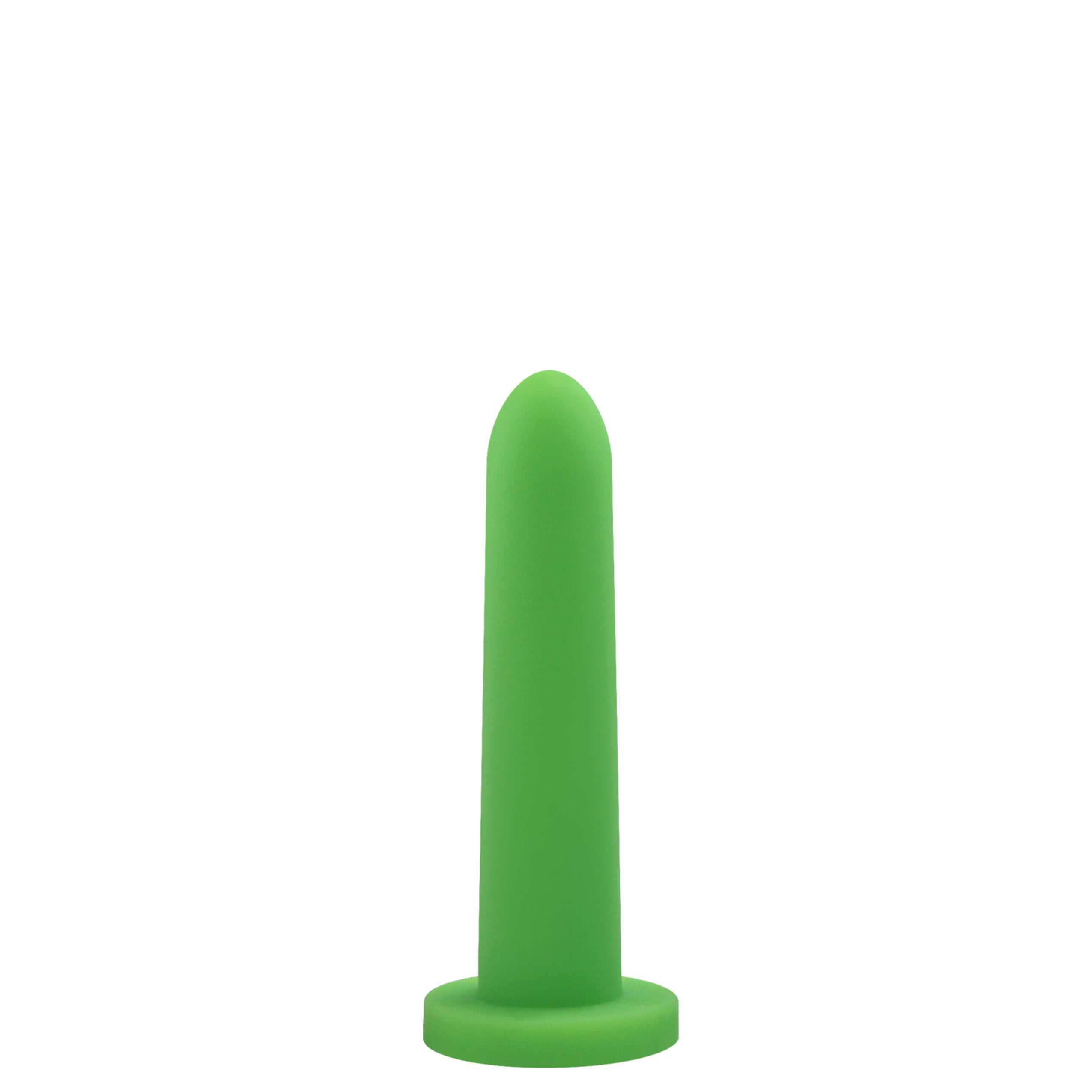 Intimate Rose | Silicone Trainer (Dilator) Size 5