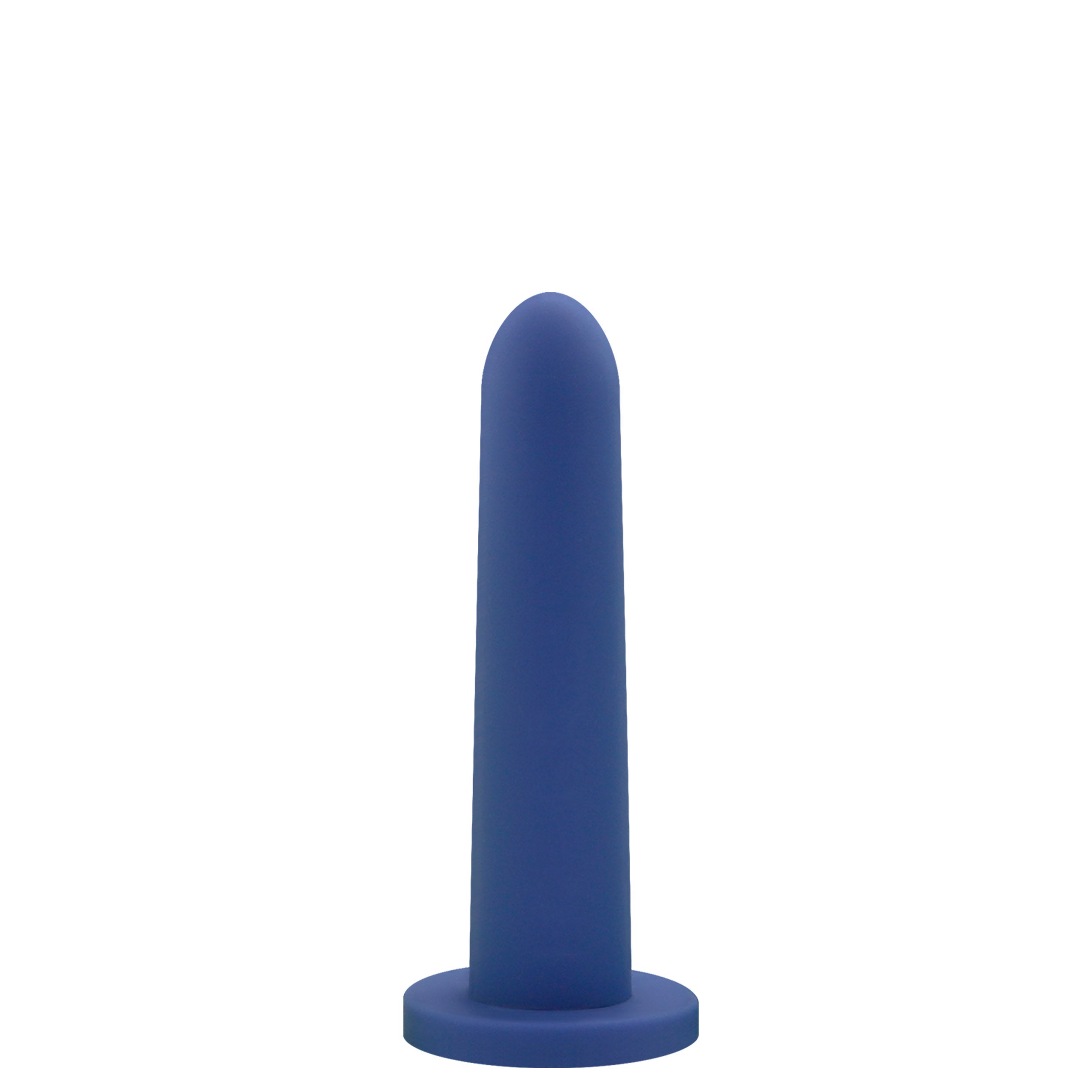 Intimate Rose | Silicone Trainer (Dilator) Size 6