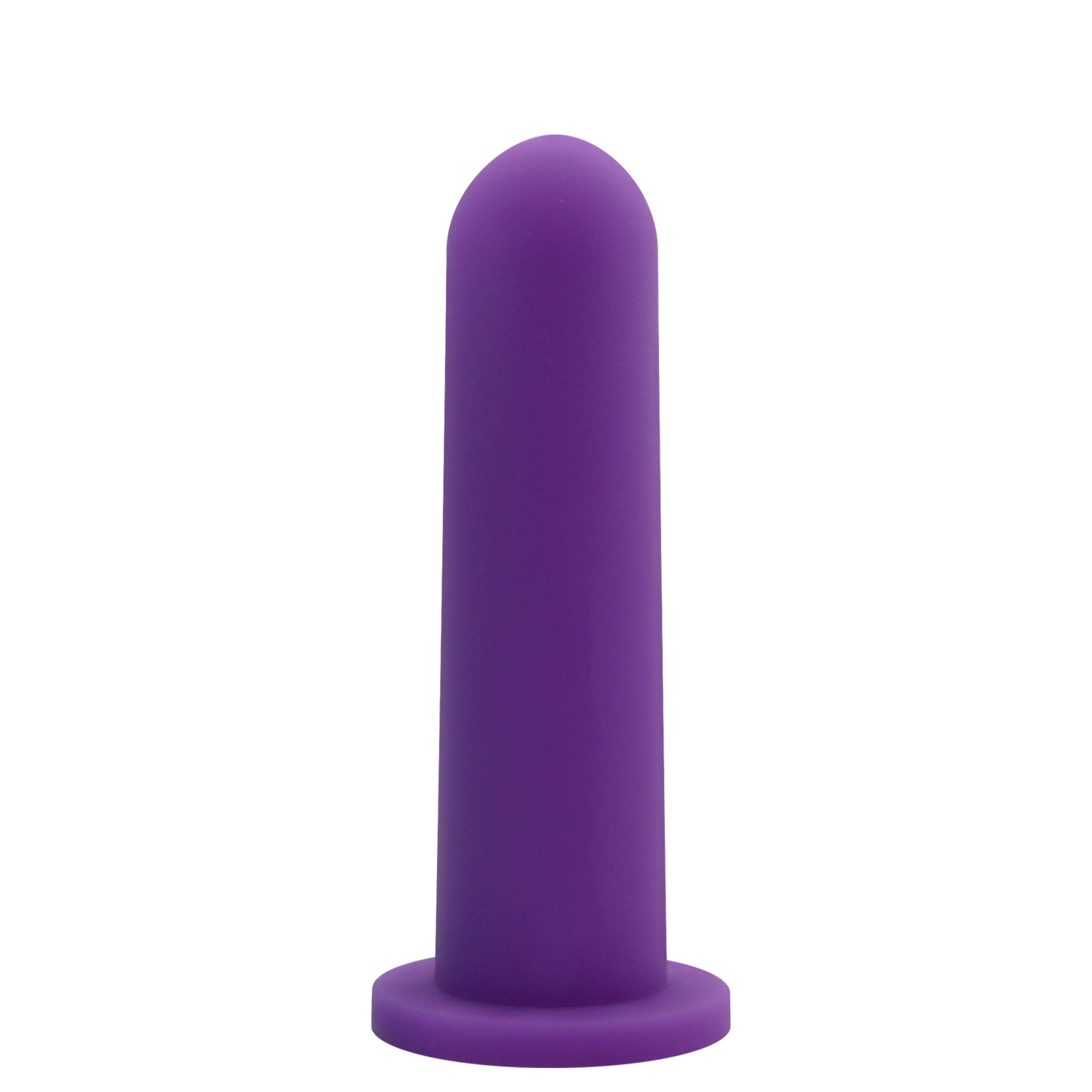 Intimate Rose | Silicone Trainer (Dilator) Size 8