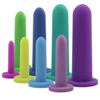 Intimate Rose | Full Trainer (Dilator) Set 8 Sizes