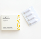 Octavia | Ease Please Suppositories