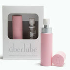 Überlube | Silicone Lubricant Traveler Size