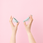 Hello | Menstrual Disc