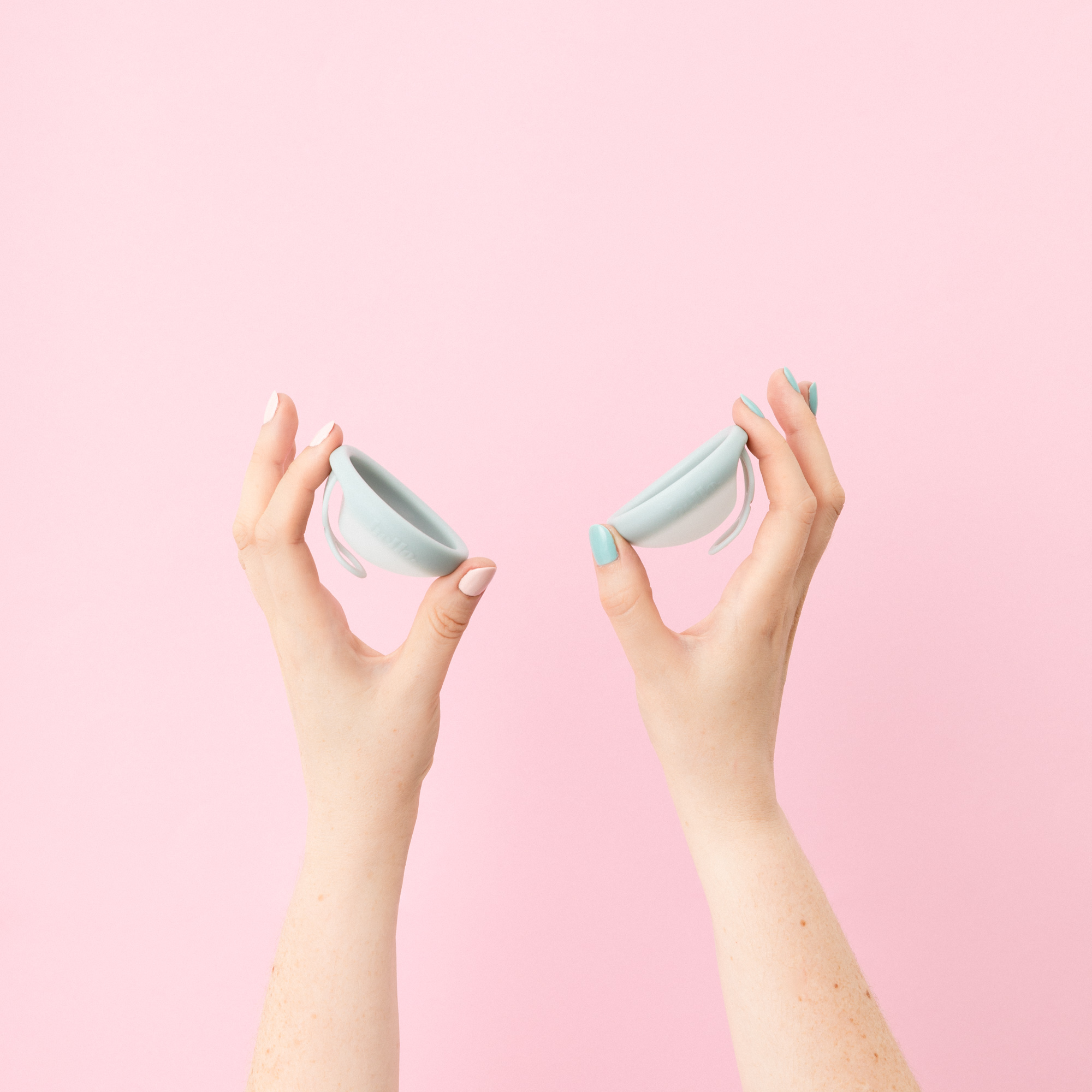 Hello | Menstrual Disc