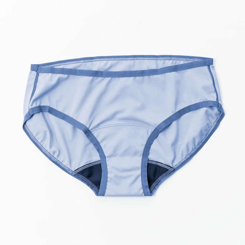 Dear Kate | Hazel Hipster Mini (Medium Flow)