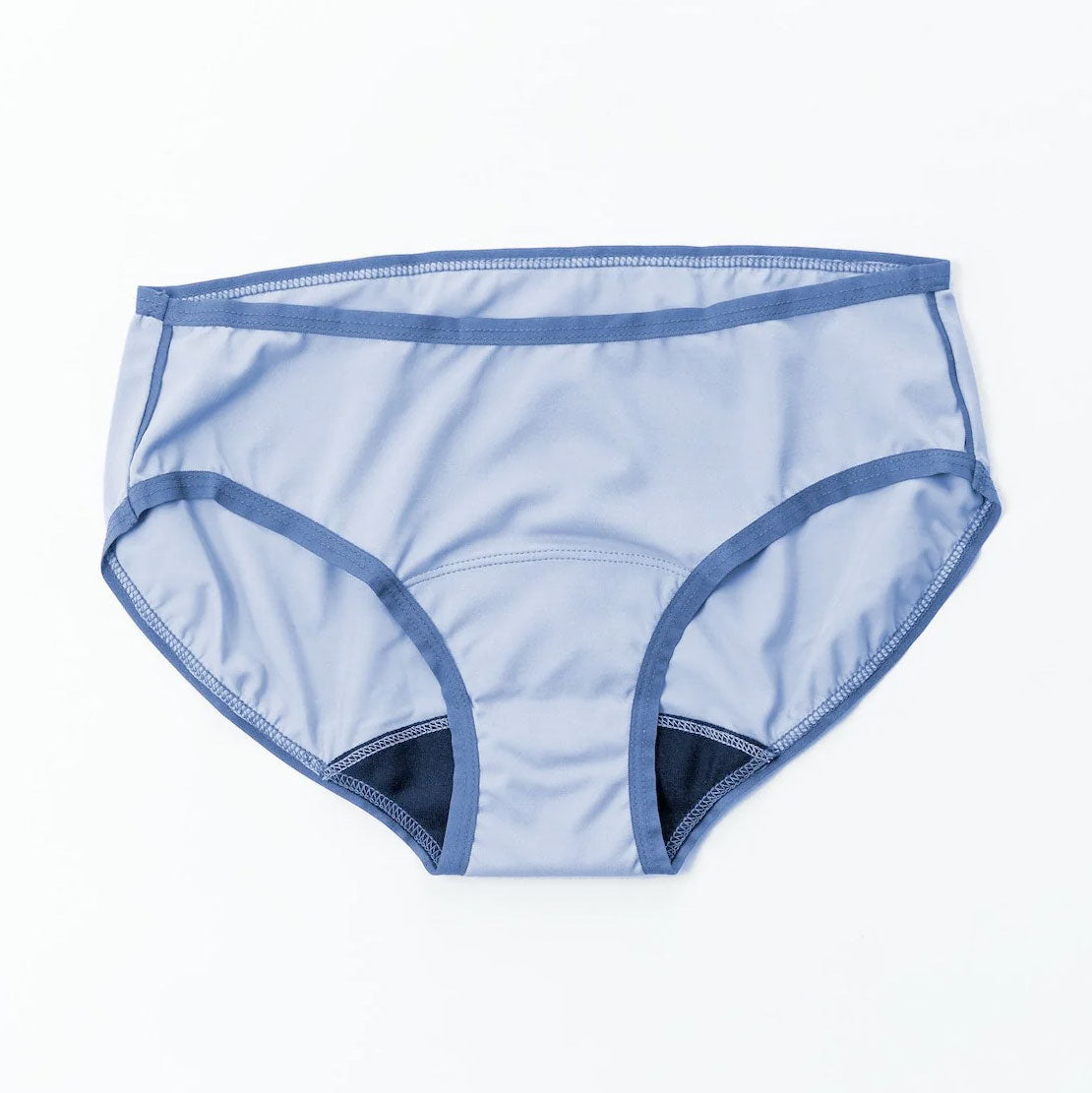 Dear Kate | Hazel Hipster Mini (Medium Flow)