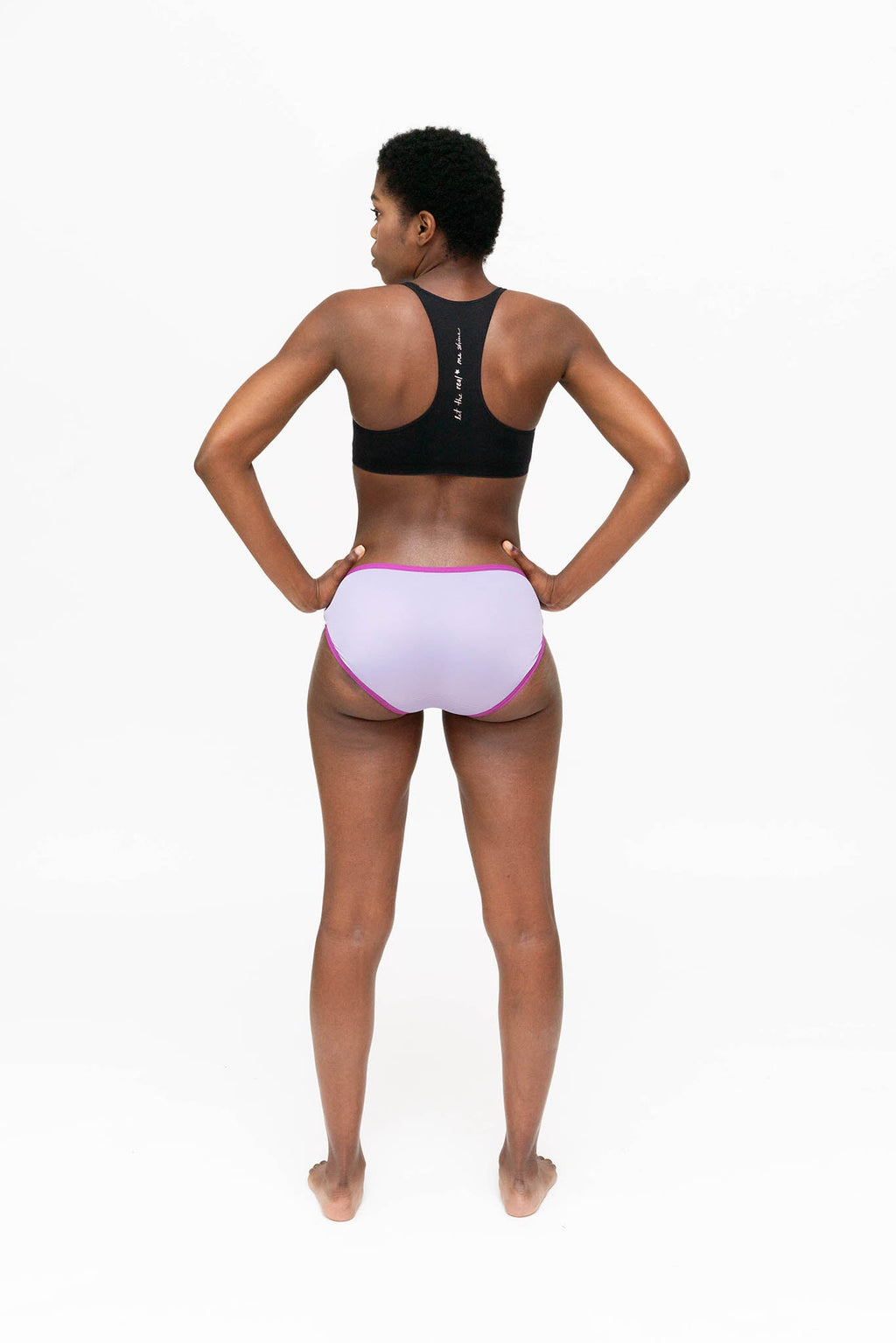 Dear Kate | Hazel Hipster Mini (Medium Flow)
