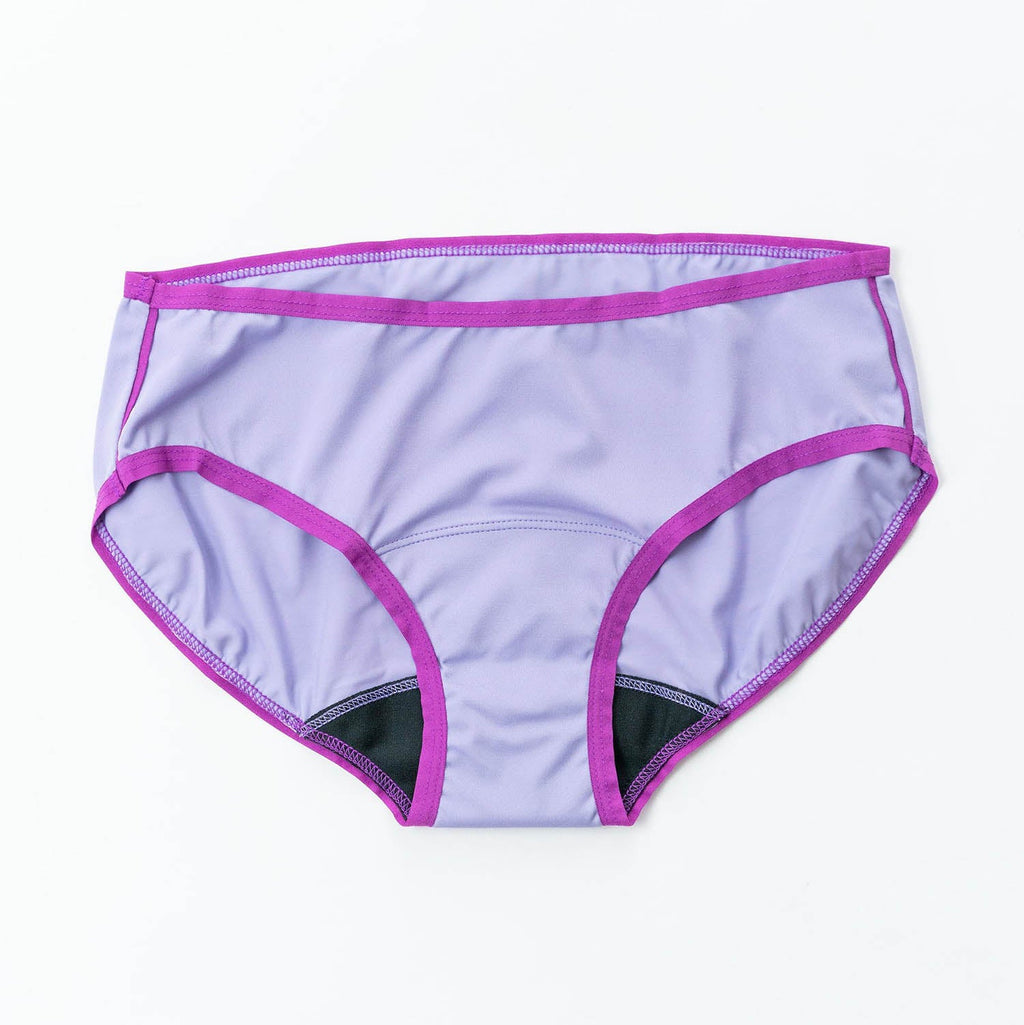Dear Kate | Hazel Hipster Mini (Medium Flow)